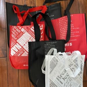 Lululemon Bags